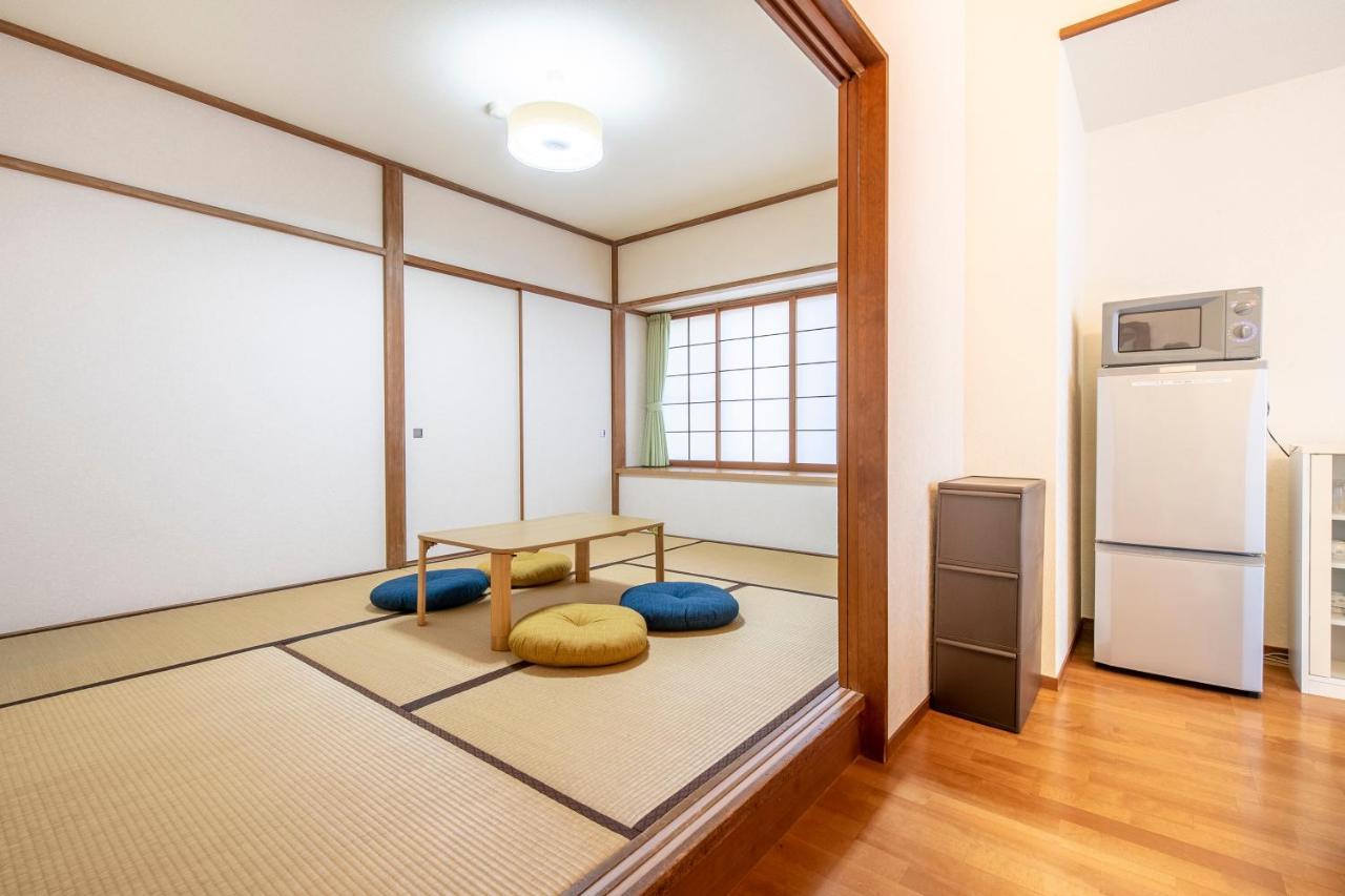 S-Villa Izu Le-Nessa Akazawa -天然温泉&サウナ- Ito  Exterior foto