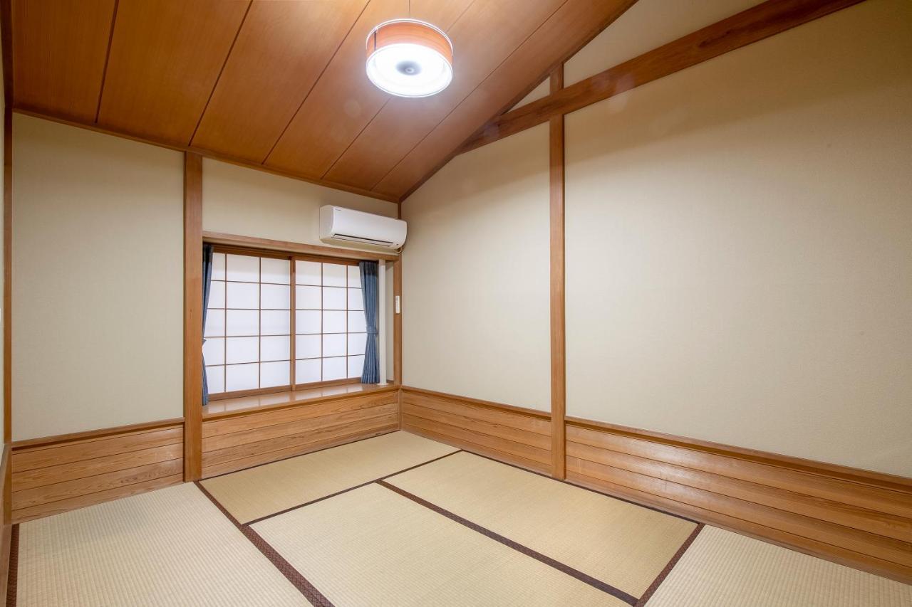 S-Villa Izu Le-Nessa Akazawa -天然温泉&サウナ- Ito  Exterior foto