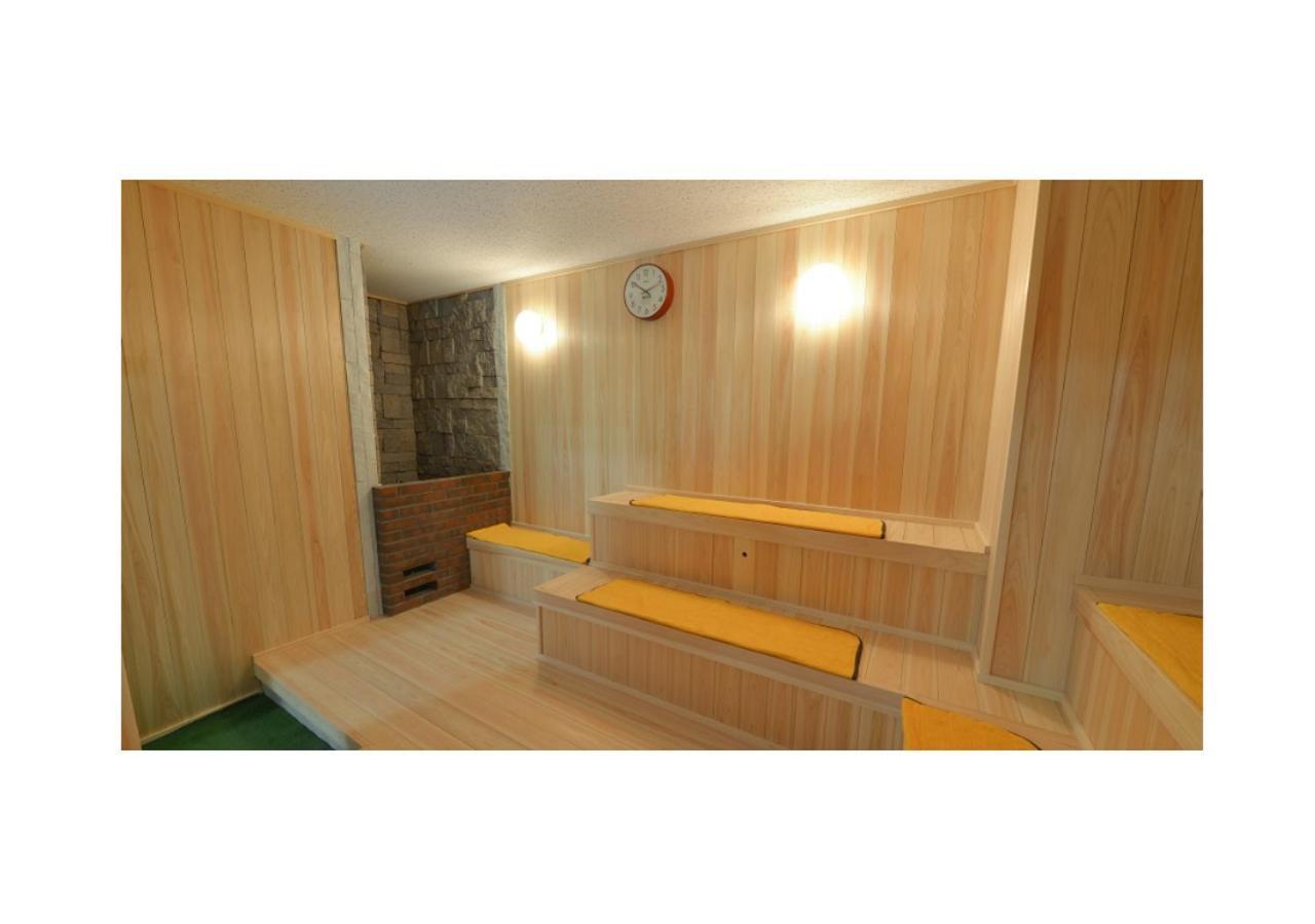S-Villa Izu Le-Nessa Akazawa -天然温泉&サウナ- Ito  Exterior foto